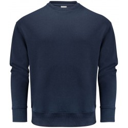 Світшот James Harvest Hopedale Crewneck темно-синій - 2132028600XS Світшот James Harvest Hopedale Crewneck темно-синій - 2132028600XS