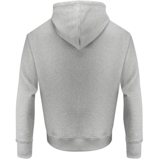 Худі James Harvest Hopedale сірий меланж - 2132029120XXS