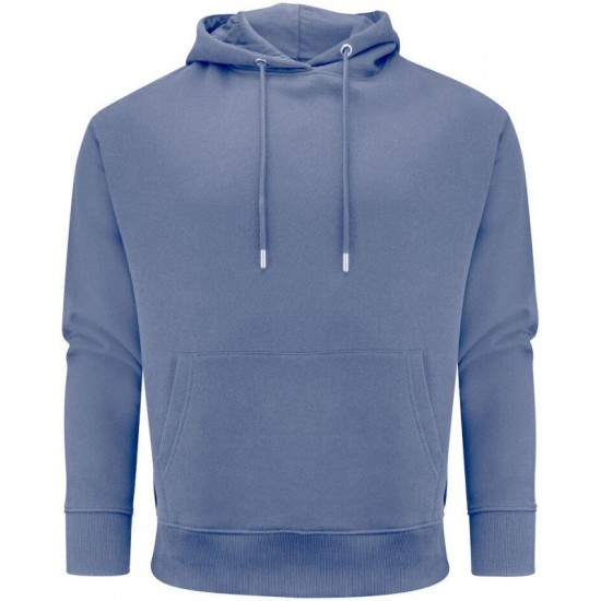 Худі James Harvest Hopedale сизий - 2132029514XXS