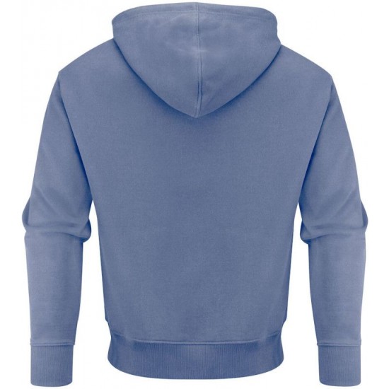 Худі James Harvest Hopedale сизий - 2132029514XXS