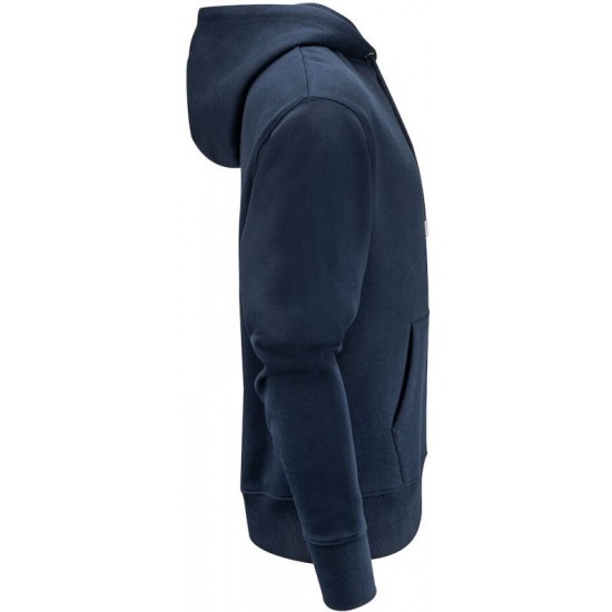 Худі James Harvest Hopedale темно-синій - 21320296004XL