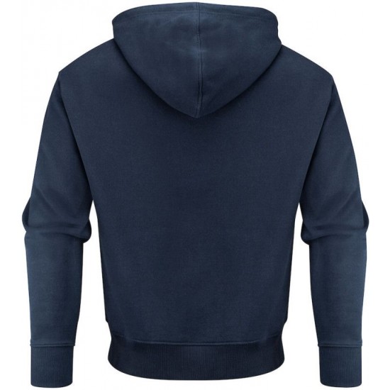 Худі James Harvest Hopedale темно-синій - 21320296004XL