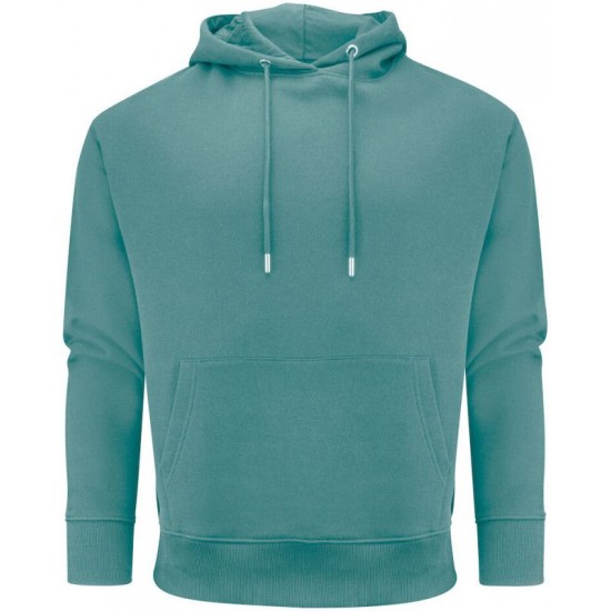 Худі James Harvest Hopedale зелений алое - 2132029784XXS