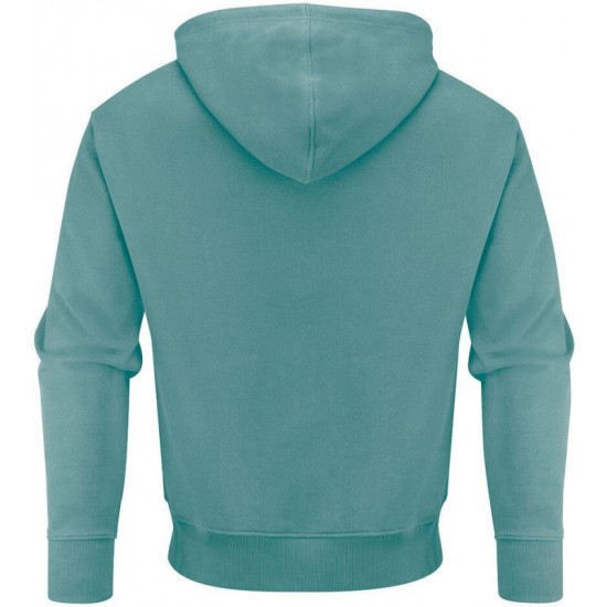 Худі James Harvest Hopedale зелений алое - 2132029784XXS