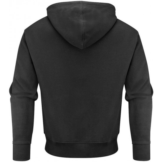 Худі James Harvest Hopedale чорний - 21320299004XL