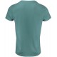 Футболка чоловіча James Harvest American U зелений алое - 21340177843XL