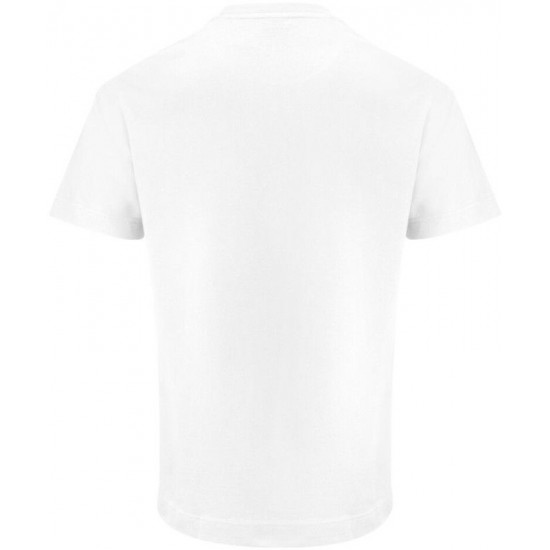 Футболка James Harvest Devons білий - 2134019100S