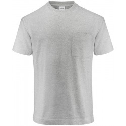 Футболка James Harvest Devons сірий меланж - 2134019120XS