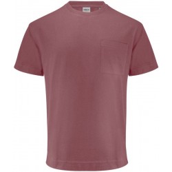 Футболка James Harvest Devons блідий червоний - 2134019484S