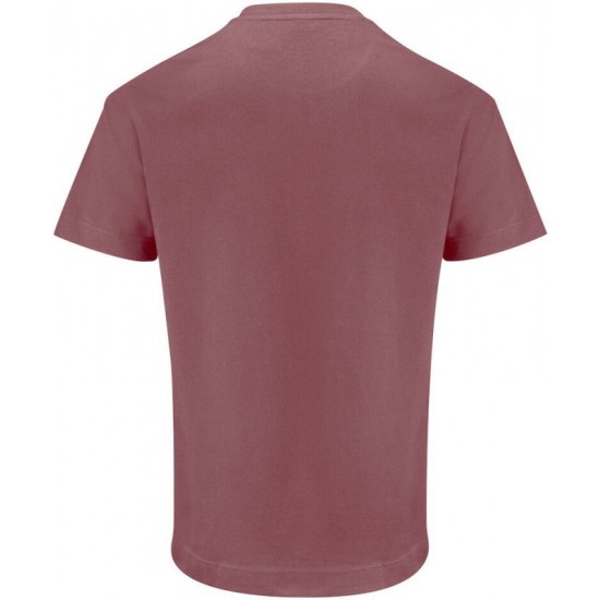 Футболка James Harvest Devons блідий червоний - 2134019484S