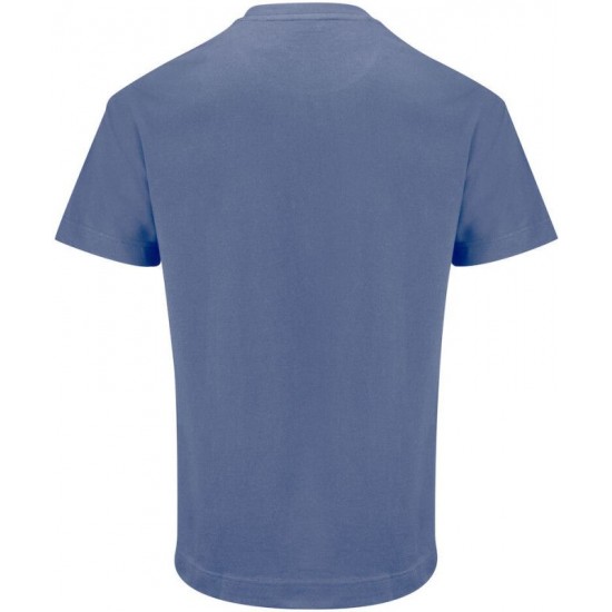 Футболка James Harvest Devons сизий - 2134019514S