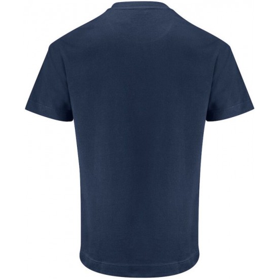 Футболка James Harvest Devons темно-синій - 21340196004XL Футболка James Harvest Devons темно-синій - 21340196004XL