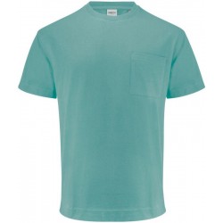 Футболка James Harvest Devons зелений алое - 2134019784L