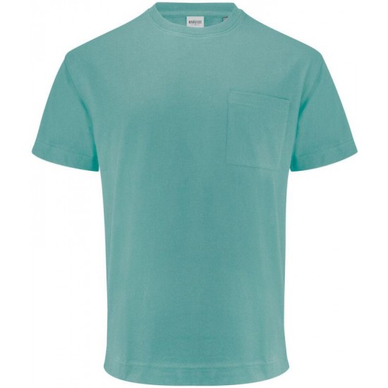 Футболка James Harvest Devons зелений алое - 2134019784XXS