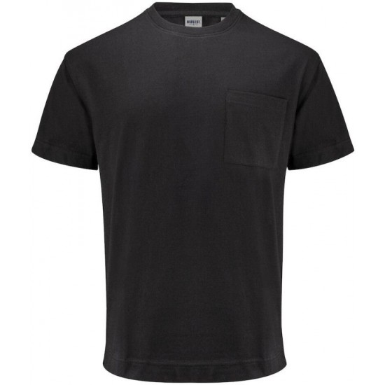 Футболка James Harvest Devons чорний - 2134019900XS