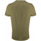 Футболка чоловіча James Harvest Walcott оливковий - 21340207043XL
