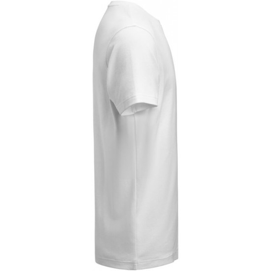 Футболка чоловіча James Harvest Scarsdale білий - 2134021100M Футболка чоловіча James Harvest Scarsdale білий - 2134021100M