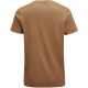 Футболка чоловіча James Harvest Scarsdale горіховий - 2134021190XL Футболка чоловіча James Harvest Scarsdale горіховий - 2134021190XL