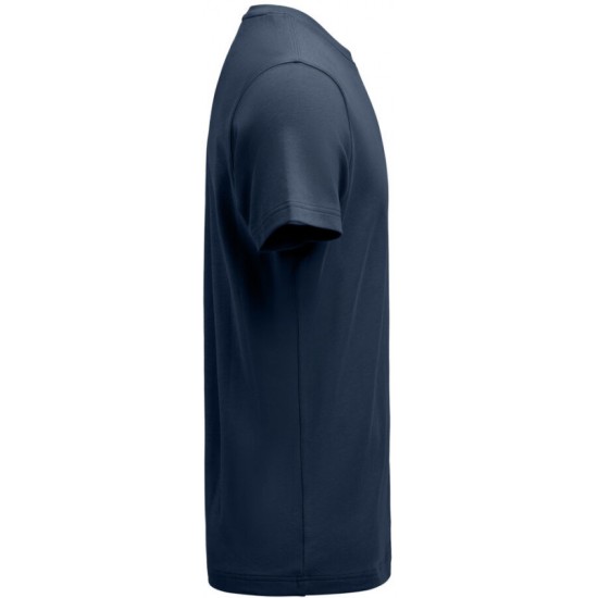 Футболка чоловіча James Harvest Scarsdale космічний - 2134021595M Футболка чоловіча James Harvest Scarsdale космічний - 2134021595M