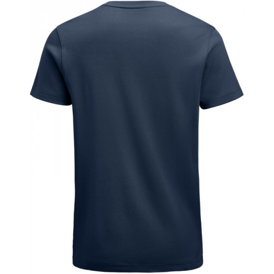 Футболка чоловіча James Harvest Scarsdale космічний - 2134021595M Футболка чоловіча James Harvest Scarsdale космічний - 2134021595M