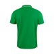 Футболка поло чоловіча James Harvest Greenville Modern Fit зелений спортивний - 2135036729M Футболка поло чоловіча James Harvest Greenville Modern Fit зелений спортивний - 2135036729M
