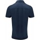 Футболка поло чоловіча James Harvest American Supreme темно-синій - 2135039600S