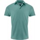 Футболка поло чоловіча James Harvest American Supreme зелений алое - 2135039784S