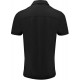 Футболка поло чоловіча James Harvest American Supreme чорний - 2135039900S