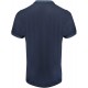Футболка поло чоловіча James Harvest Pinedale темно-синій - 2135040600XL