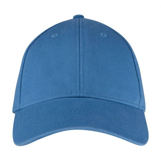 Кепка James Harvest Burnwood небесно-блакитний - 2137003630