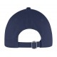 Кепка James Harvest Burnwood темно-синій - 2137003600