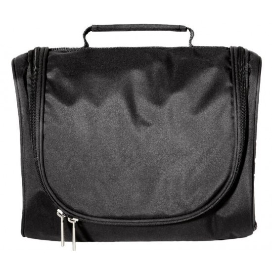 Косметичка-органайзер James Harvest Milipitas чорний - 2137547900