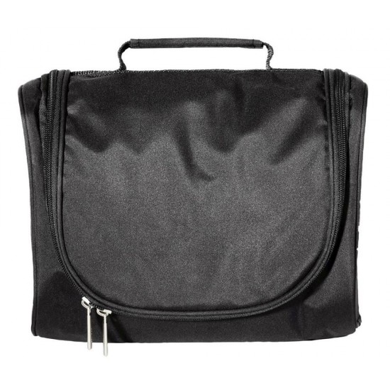 Косметичка-органайзер James Harvest Milipitas чорний - 2137547900