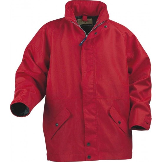 Куртка Squeeze oxford червоний - 22610244003XL