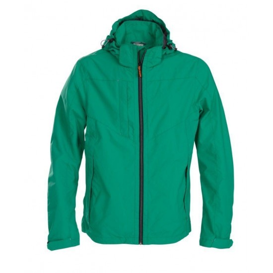 Куртка чоловіча Flat Track від ТМ Printer Essentials тепло-зелений - 2261042728XXL