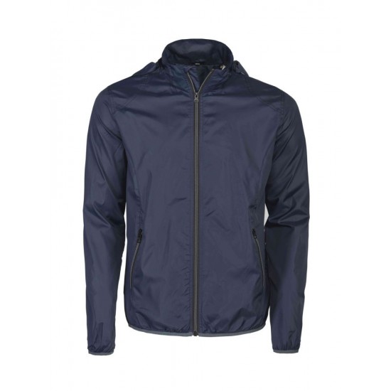 Куртка Headway від ТМ Printer Essentials темно-синій - 22610466004XL