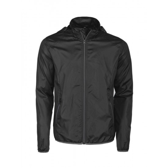 Куртка Headway від ТМ Printer Essentials чорний - 2261046900XL