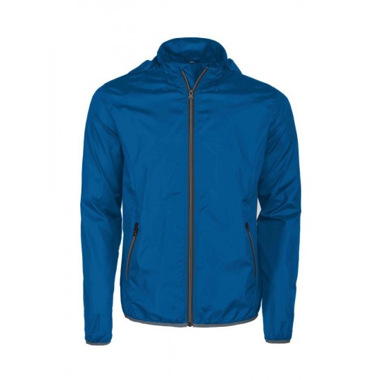 Куртка Headway від ТМ Printer Essentials синій океан - 2261046632XL