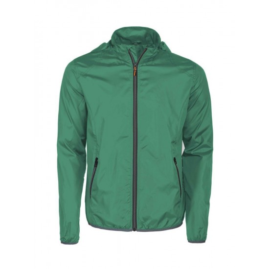 Куртка Headway від ТМ Printer Essentials тепло-зелений - 2261046728XL
