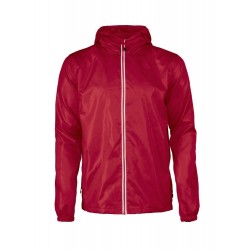 Куртка чоловіча Printer Fastplant червоний - 22610474004XL