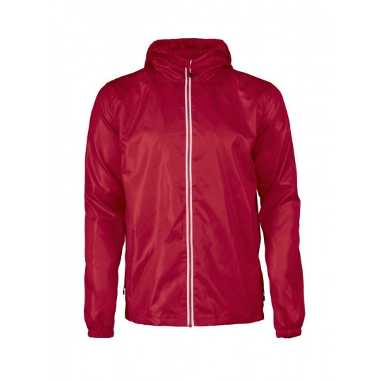 Куртка чоловіча Fastplant червоний - 22610474003XL