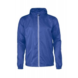 Куртка чоловіча Printer Fastplant синій - 22610475304XL