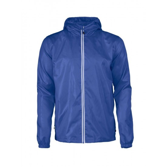 Куртка чоловіча Fastplant синій - 22610475303XL
