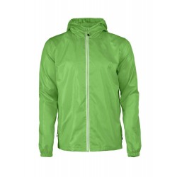 Куртка чоловіча Printer Fastplant лайм - 22610477303XL