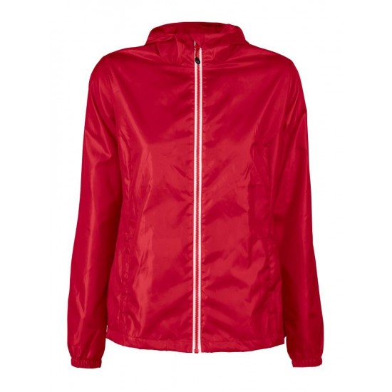 Куртка жіноча Fastplant Lady червоний - 2261048400S