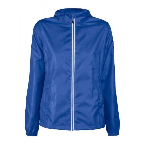 Куртка жіноча Fastplant Lady синій - 2261048530XL