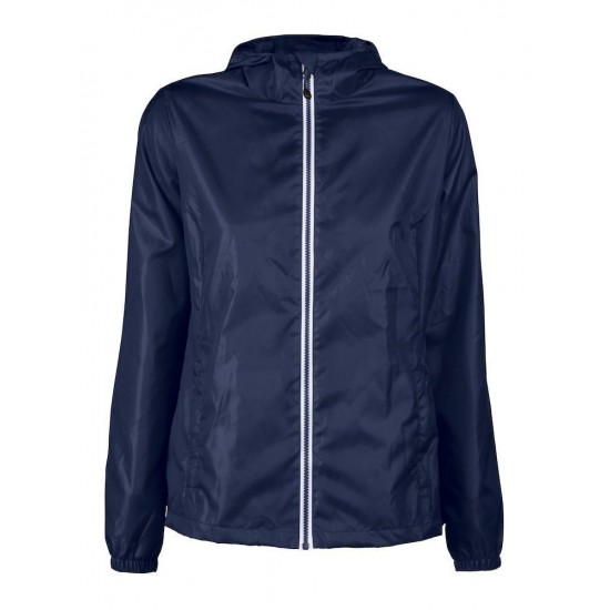 Куртка жіноча Fastplant Lady темно-синій - 2261048600XS