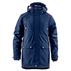 Куртка чоловіча Printer Slope темно-синій - 2261051600M