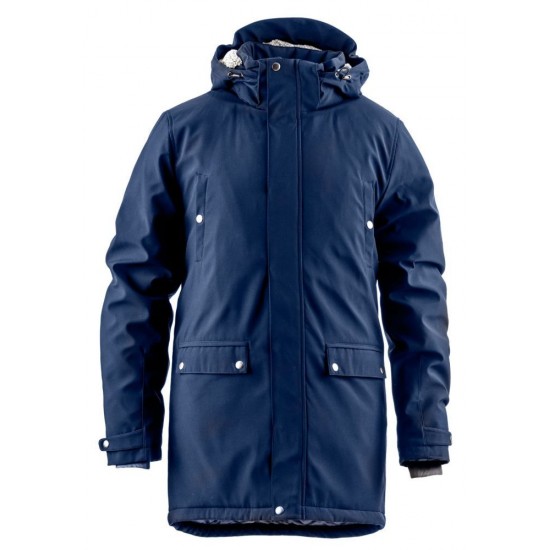 Куртка чоловіча Slope темно-синій - 2261051600S