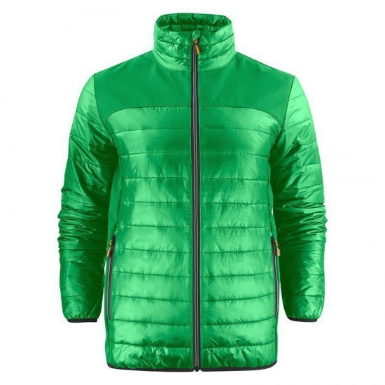 Куртка софтшелл чоловіча Expedition тепло-зелений - 2261057728L